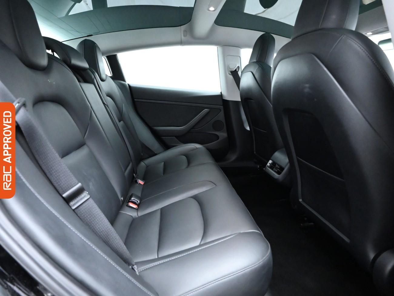 Used Tesla Model 3 2021 for sale - 75918374: Photo 15