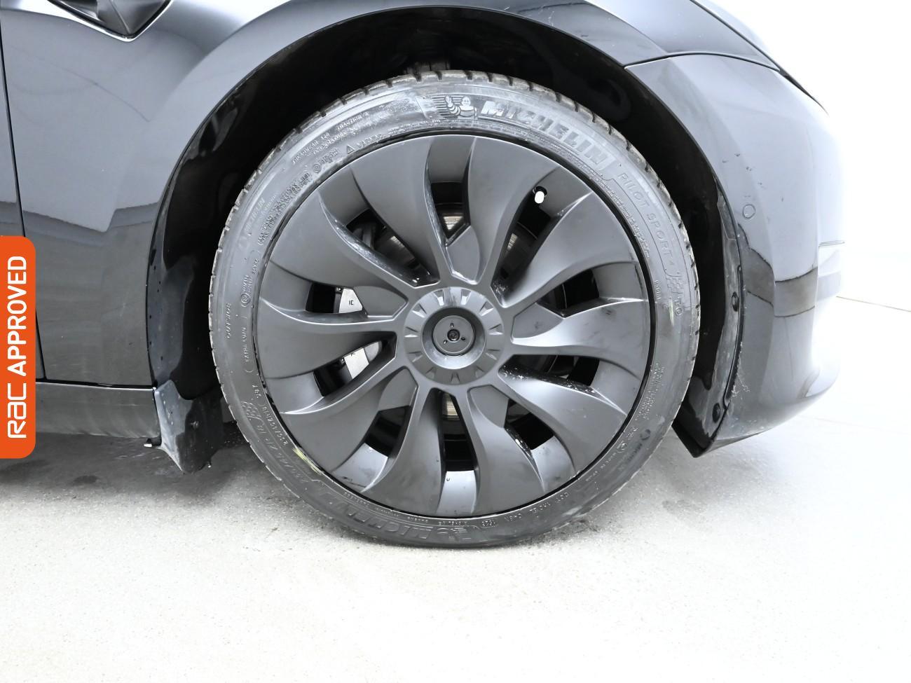 Used Tesla Model 3 2021 for sale - 75918374: Photo 16