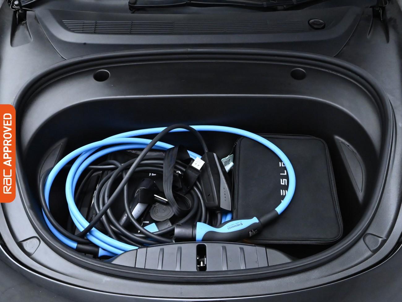 Used Tesla Model 3 2021 for sale - 75918374: Photo 17
