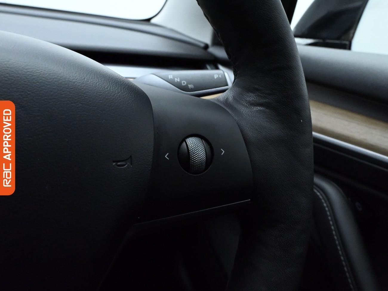 Used Tesla Model 3 2021 for sale - 75918374: Photo 25