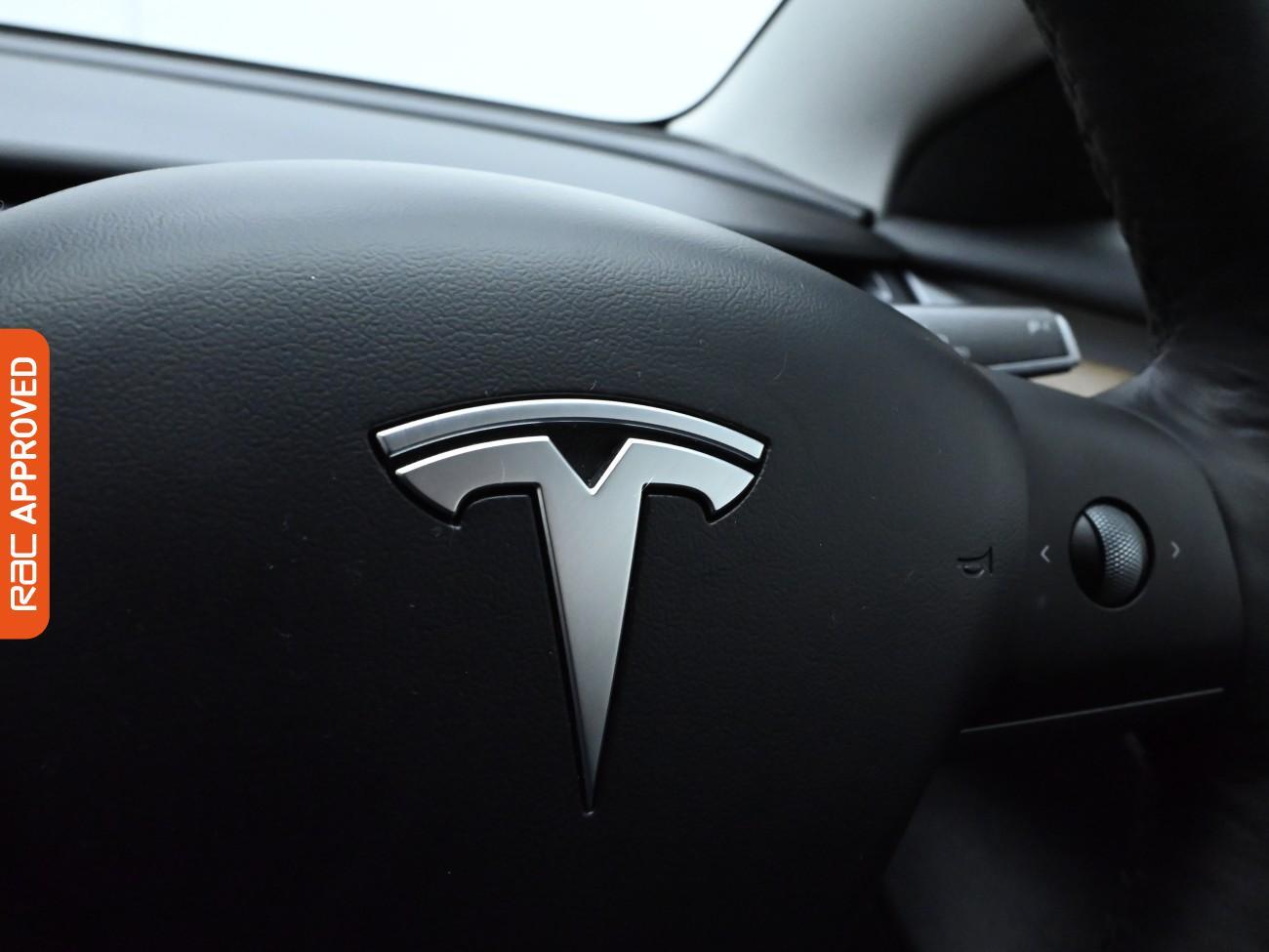 Used Tesla Model 3 2021 for sale - 75918374: Photo 26