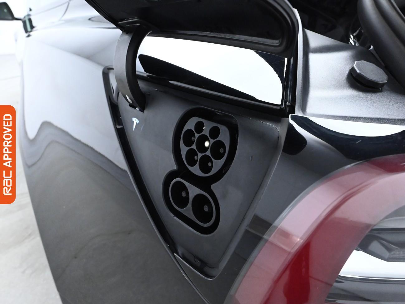 Used Tesla Model 3 2021 for sale - 75918374: Photo 30