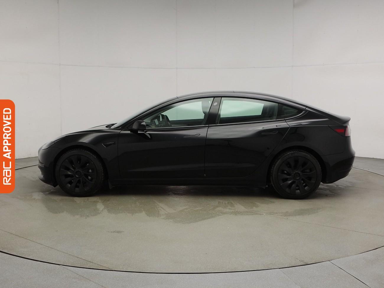 Used Tesla Model 3 2021 for sale - 75918374: Photo 33