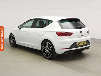Used SEAT Leon 2019 for sale - 78579511: Photo