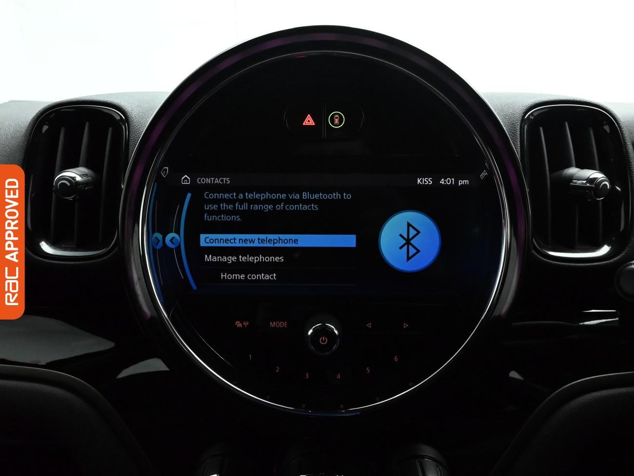 Used MINI Countryman 2021 for sale - 77226356: Photo 16