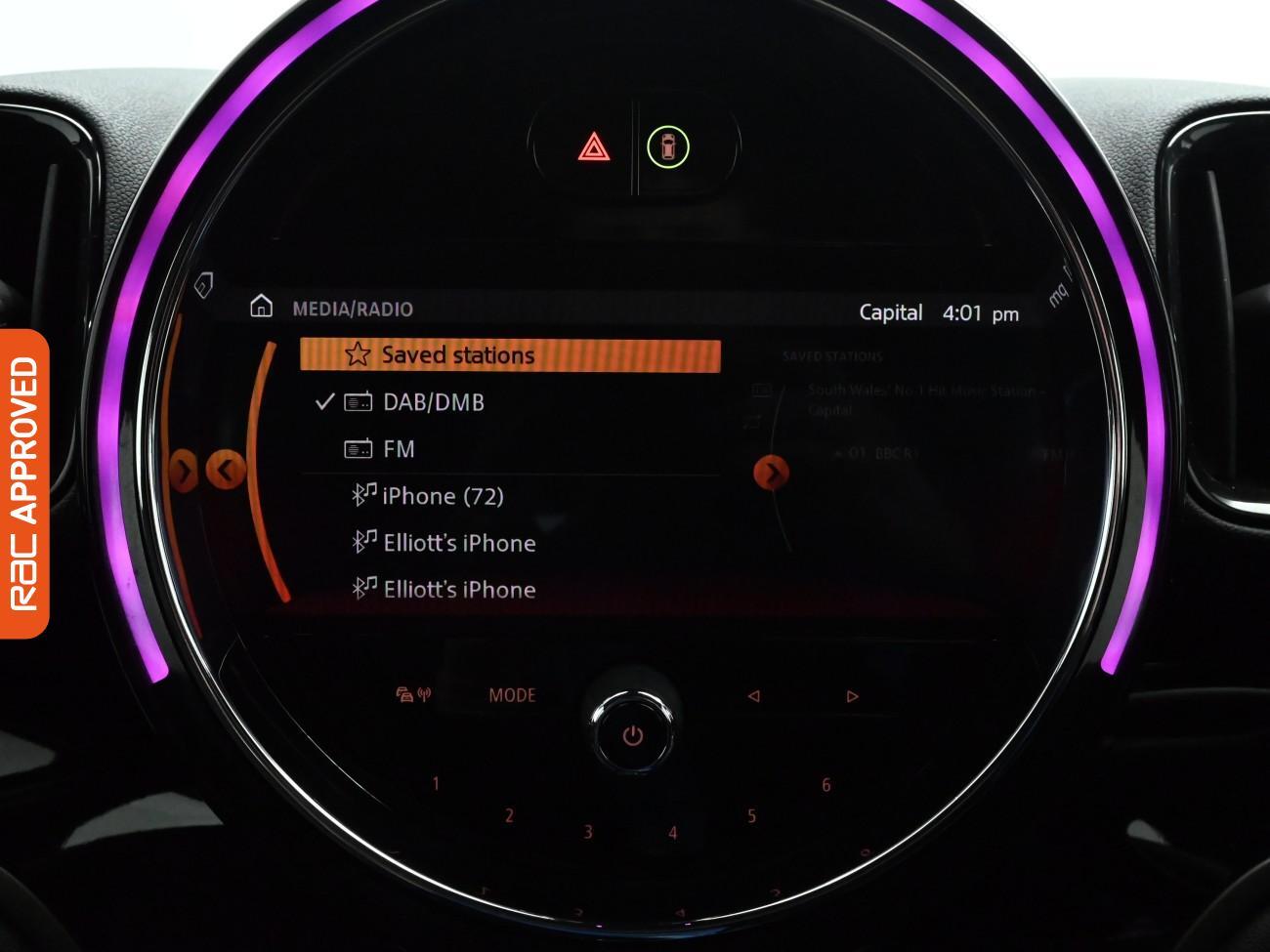 Used MINI Countryman 2021 for sale - 77226356: Photo 18