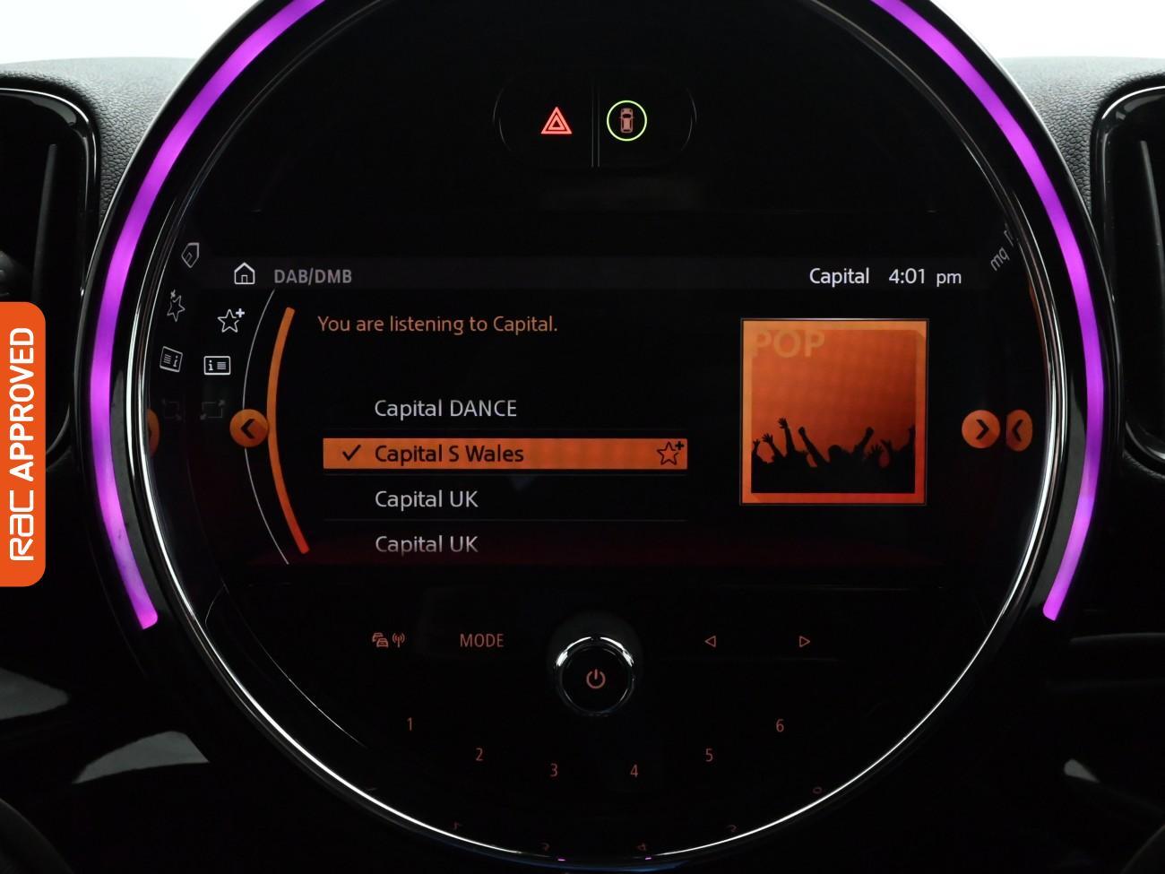 Used MINI Countryman 2021 for sale - 77226356: Photo 19