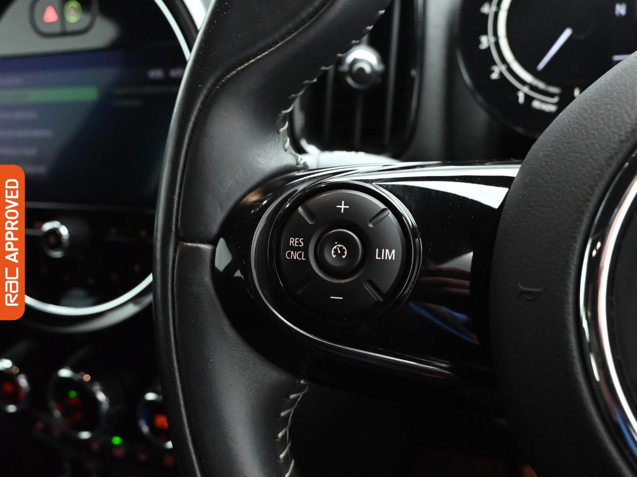 Used MINI Countryman 2021 for sale - 77226356: Photo 24