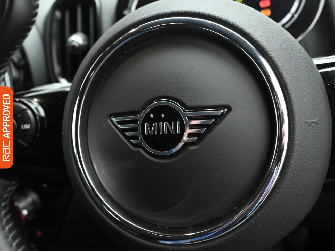 Used MINI Countryman 2021 for sale - 77226356: Photo 25