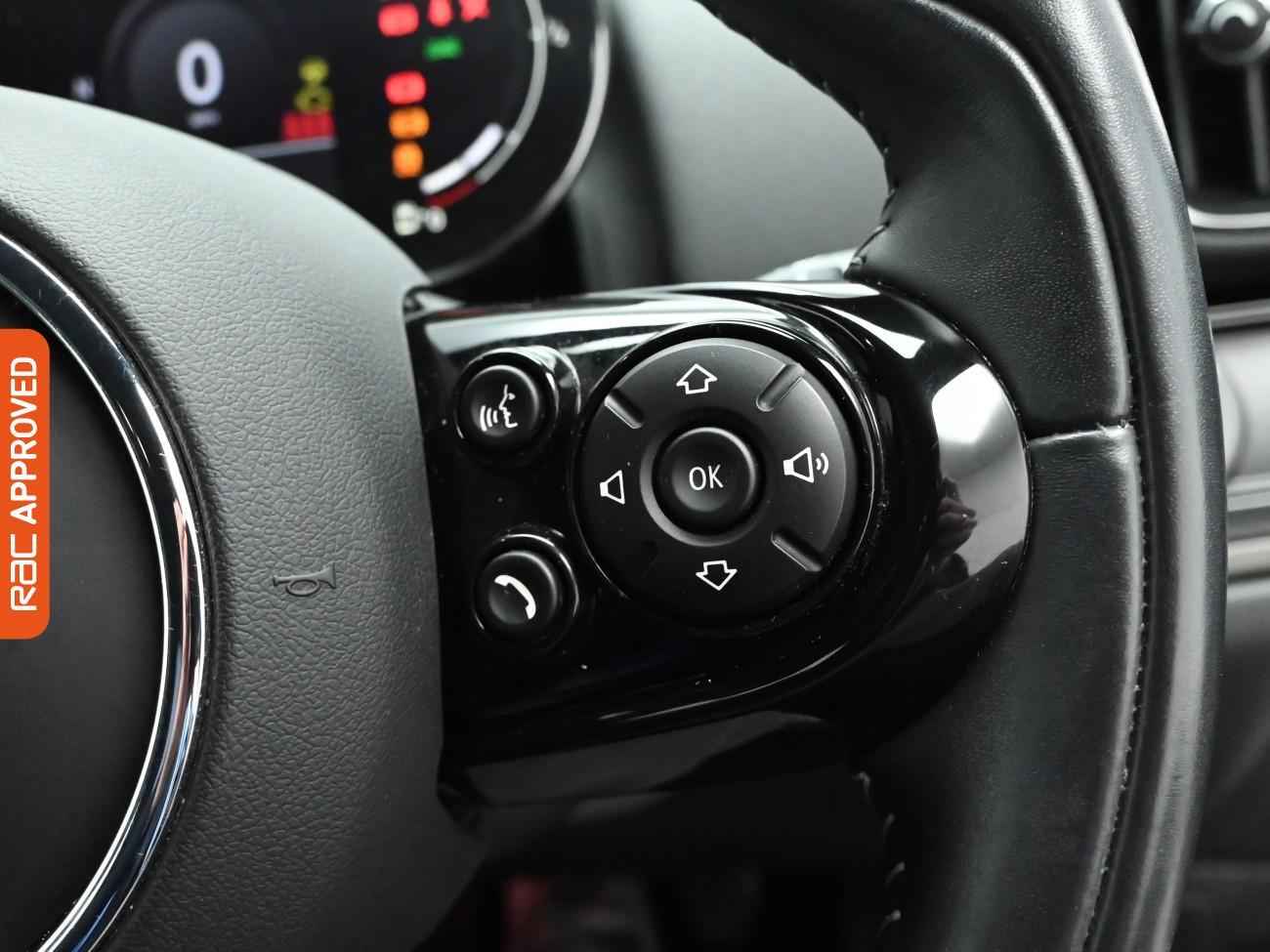 Used MINI Countryman 2021 for sale - 77226356: Photo 26