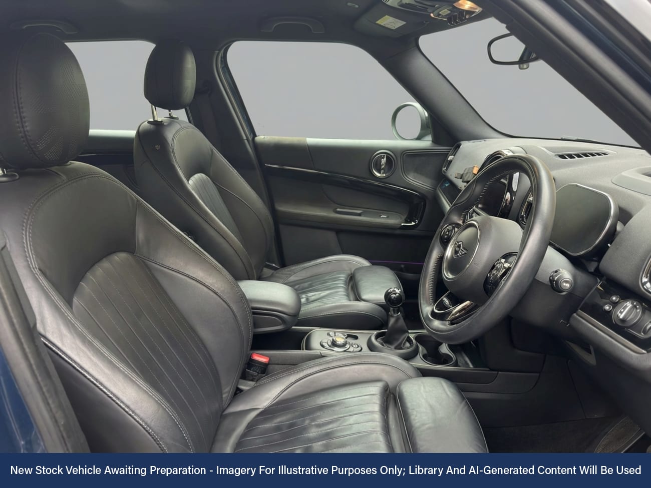 Used MINI Countryman 2021 for sale - 77226356: Photo 3