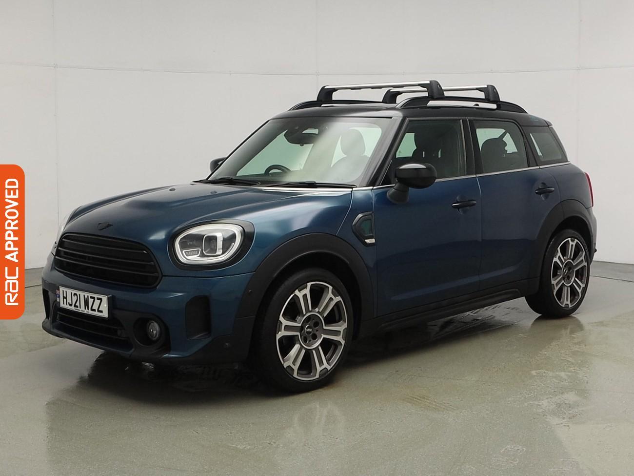 Used MINI Countryman 2021 for sale - 77226356: Photo 31