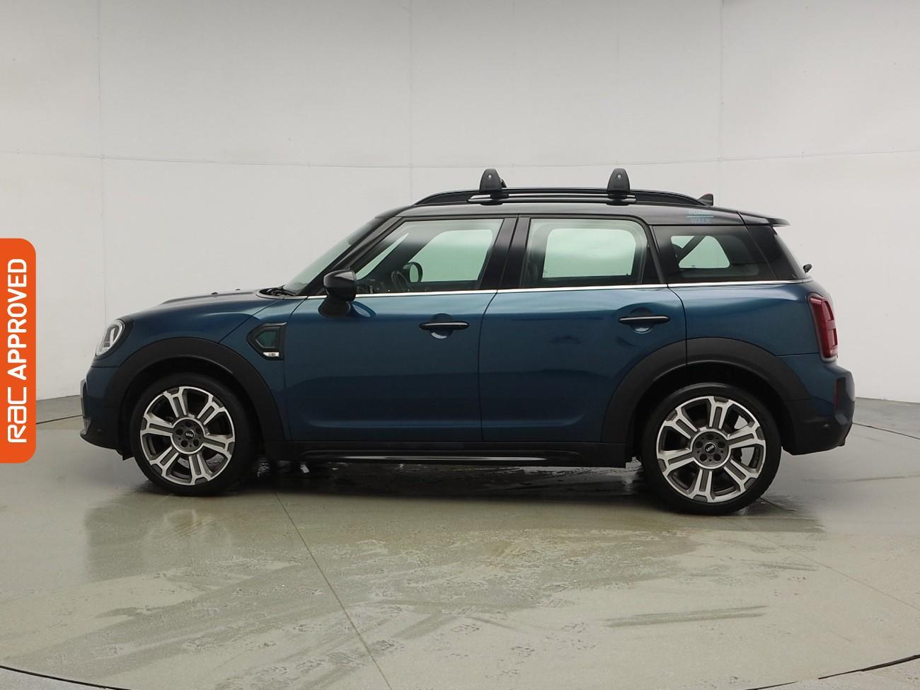 Used MINI Countryman 2021 for sale - 77226356: Photo 32