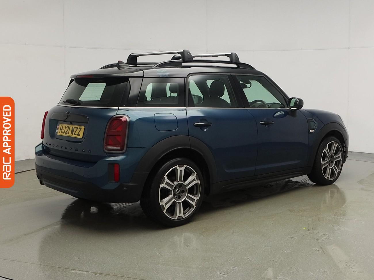 Used MINI Countryman 2021 for sale - 77226356: Photo 33
