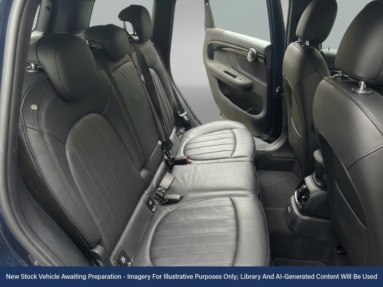 Used MINI Countryman 2021 for sale - 77226356: Photo 4