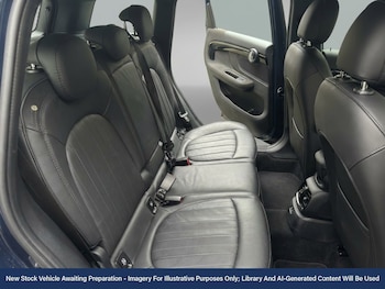 Used MINI Countryman 2021 for sale - 77226356: Photo