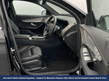 Used Mercedes-Benz EQC 2022 for sale - 79378667: Photo