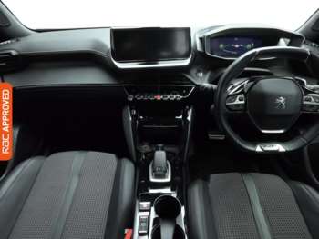Used Peugeot 2008 2021 for sale - 74890581: Photo
