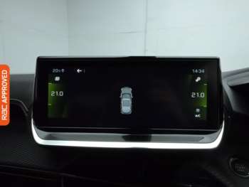 Used Peugeot 2008 2021 for sale - 74890581: Photo