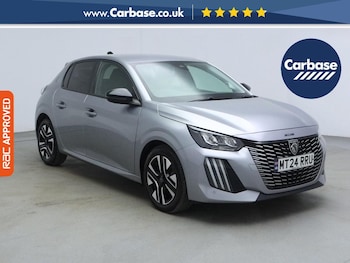 Used Peugeot 208 2024 for sale - 79352095: Photo