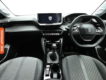 Used Peugeot 208 2024 for sale - 79352095: Photo