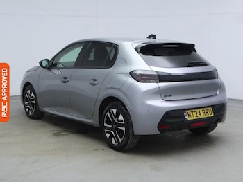 Used Peugeot 208 2024 for sale - 79352095: Photo