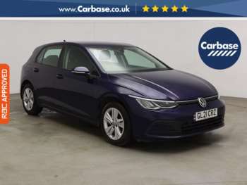 2021 - 2.0 TDI Life Hatchback 5dr Diesel Manual Euro 6 (s/s) (115 ps)