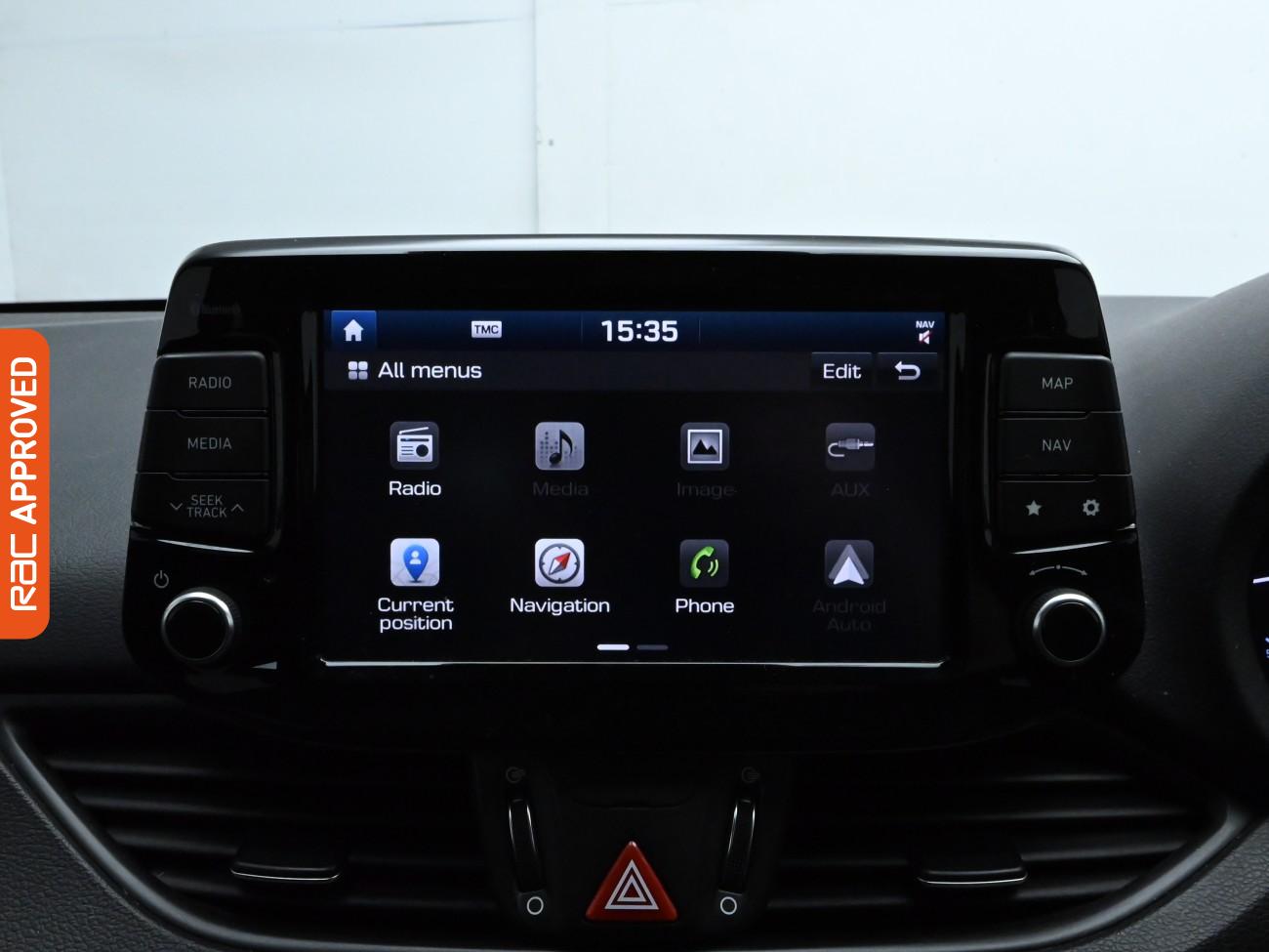 Used Hyundai i30 2018 for sale - 76036815: Photo 17