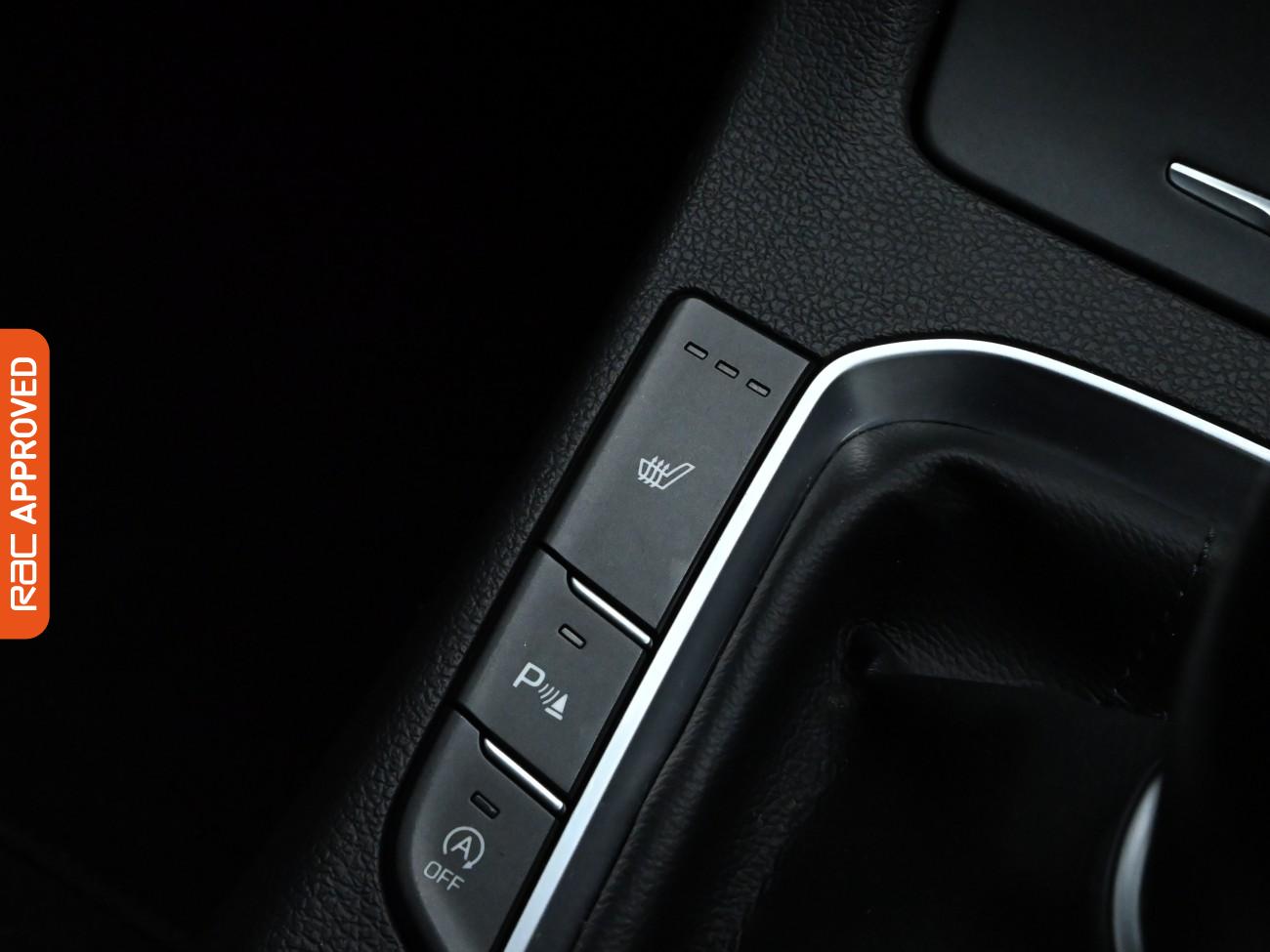 Used Hyundai i30 2018 for sale - 76036815: Photo 19