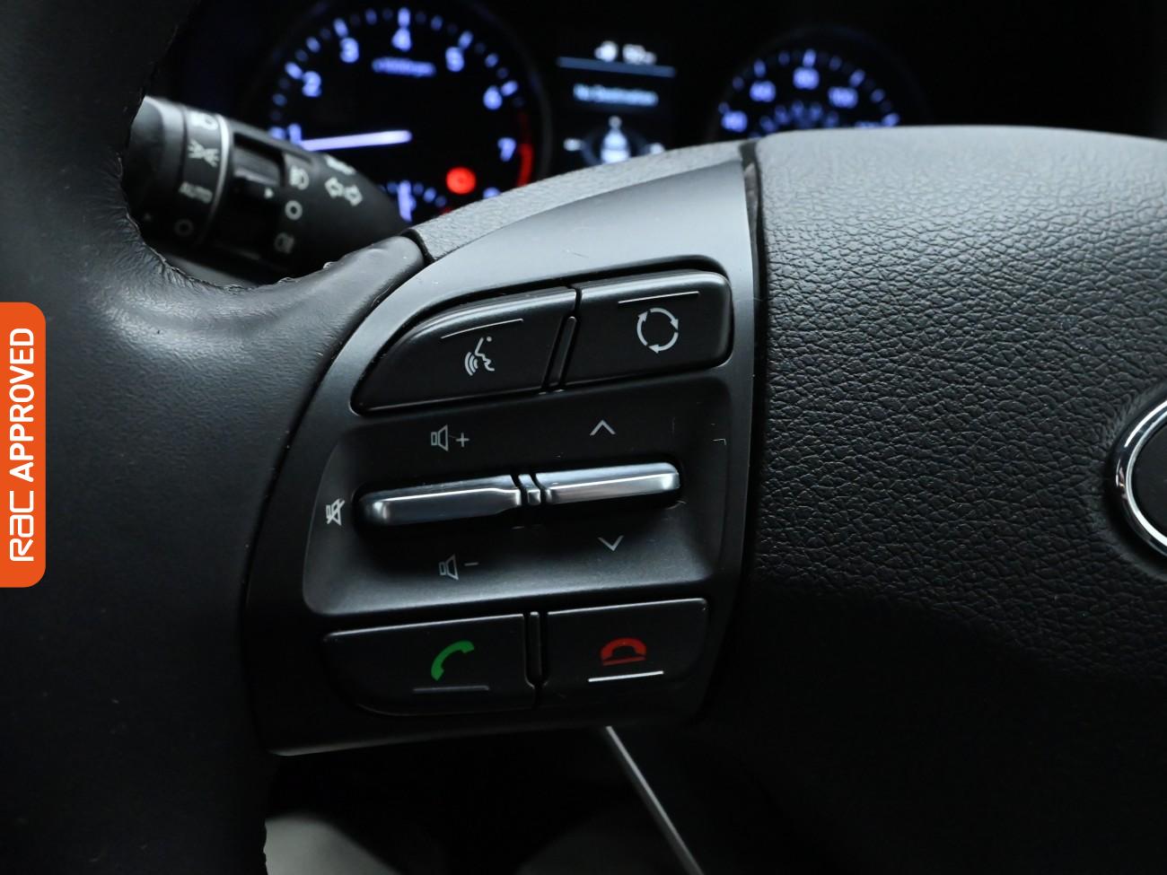 Used Hyundai i30 2018 for sale - 76036815: Photo 21