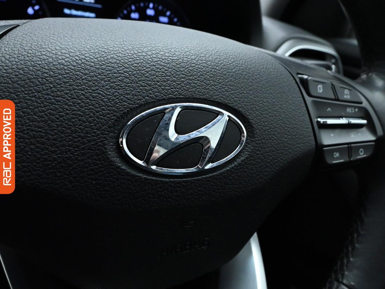 Used Hyundai i30 2018 for sale - 76036815: Photo 22