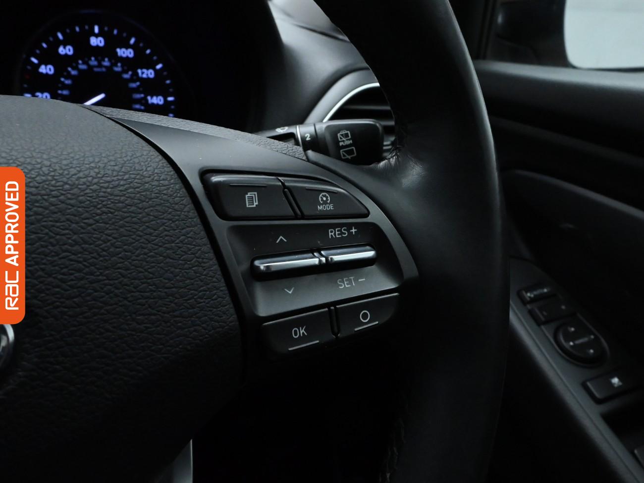 Used Hyundai i30 2018 for sale - 76036815: Photo 23