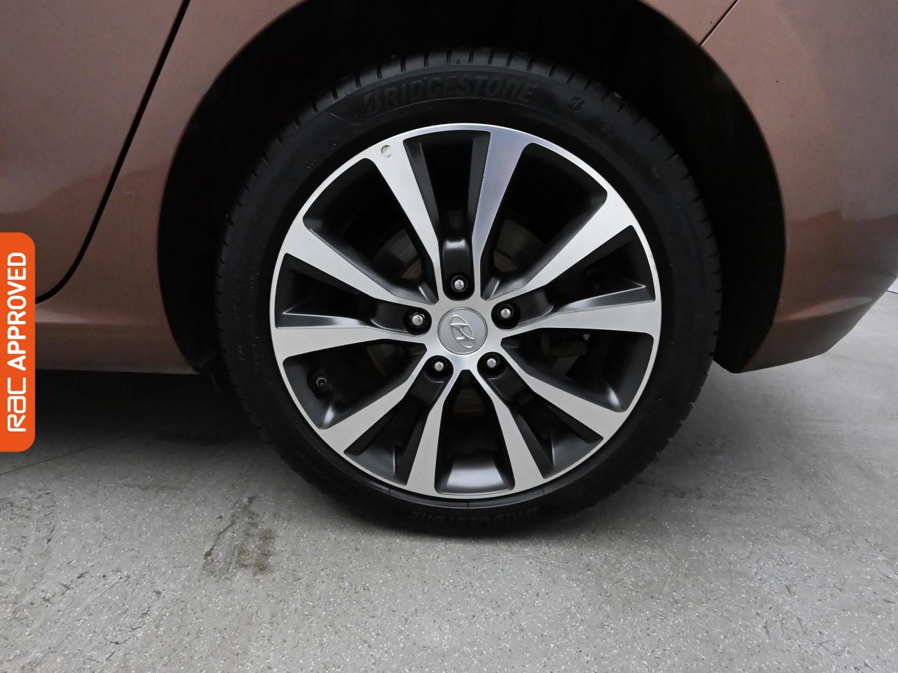 Used Hyundai i30 2018 for sale - 76036815: Photo 27