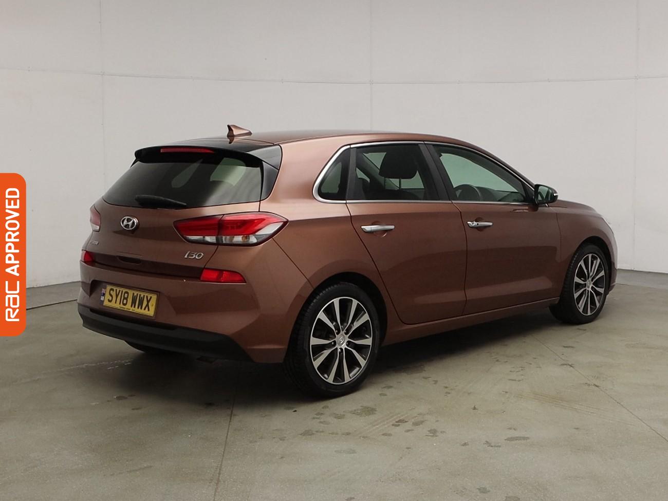 Used Hyundai i30 2018 for sale - 76036815: Photo 31