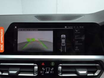 Used BMW 3 Series 2021 for sale - 74785567: Photo