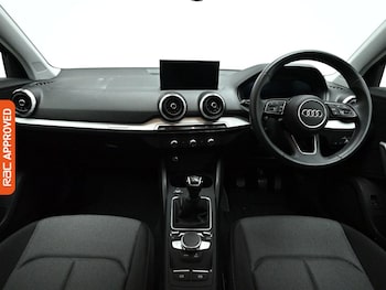 Used Audi Q2 2022 for sale - 79536005: Photo
