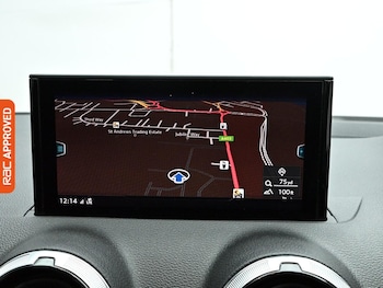 Used Audi Q2 2022 for sale - 79536005: Photo
