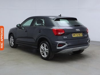 Used Audi Q2 2022 for sale - 79536005: Photo