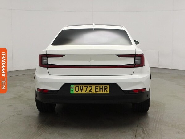 Used Polestar Polestar 2 2022 for sale - 76264077: Photo 10