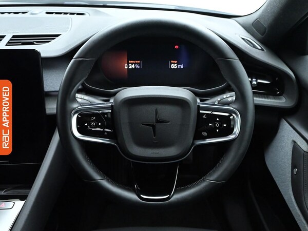 Used Polestar Polestar 2 2022 for sale - 76264077: Photo 11