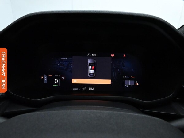 Used Polestar Polestar 2 2022 for sale - 76264077: Photo 13