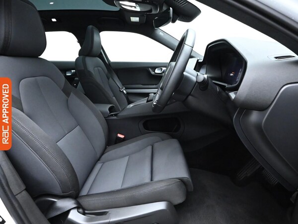 Used Polestar Polestar 2 2022 for sale - 76264077: Photo 14