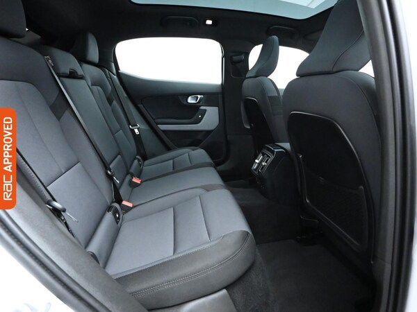 Used Polestar Polestar 2 2022 for sale - 76264077: Photo 15