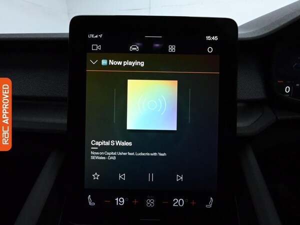 Used Polestar Polestar 2 2022 for sale - 76264077: Photo 18
