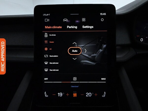 Used Polestar Polestar 2 2022 for sale - 76264077: Photo 19