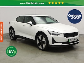 Polestar - Polestar 2
