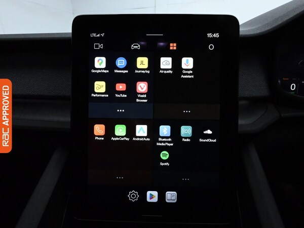 Used Polestar Polestar 2 2022 for sale - 76264077: Photo 21