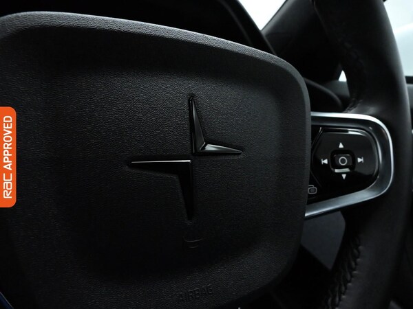 Used Polestar Polestar 2 2022 for sale - 76264077: Photo 25