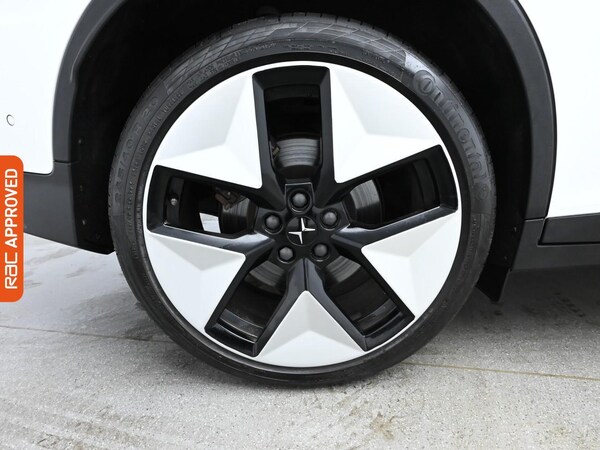 Used Polestar Polestar 2 2022 for sale - 76264077: Photo 29