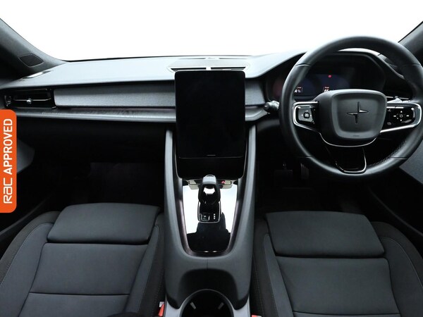 Used Polestar Polestar 2 2022 for sale - 76264077: Photo 2